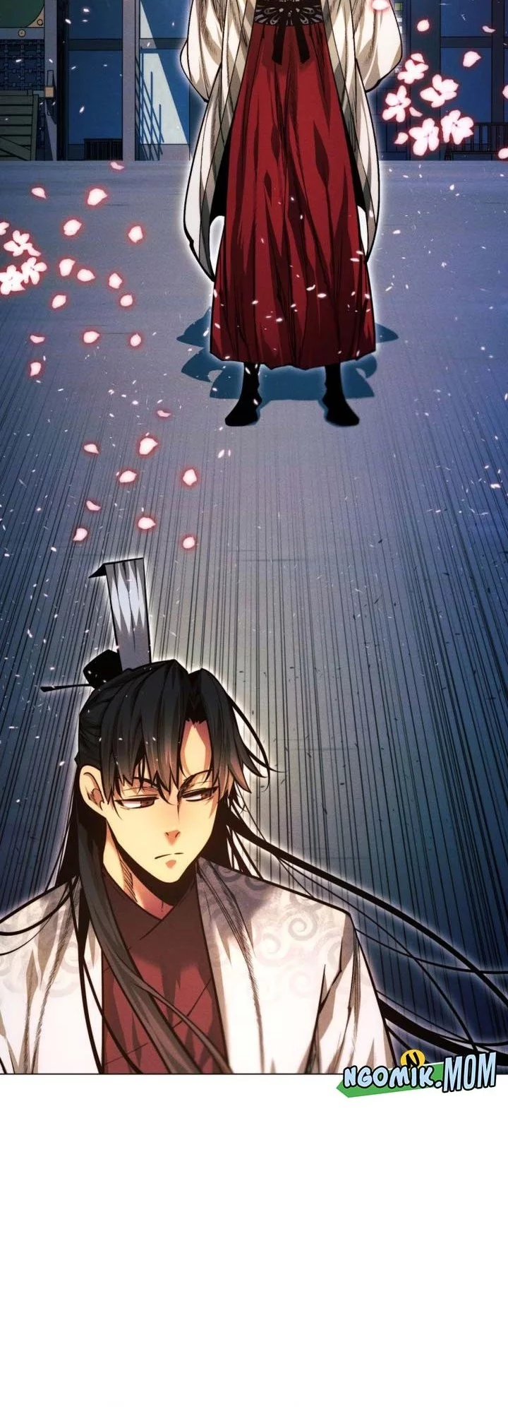 Modern Man Who Fall Into Murim Chapter 115 - halaman 65