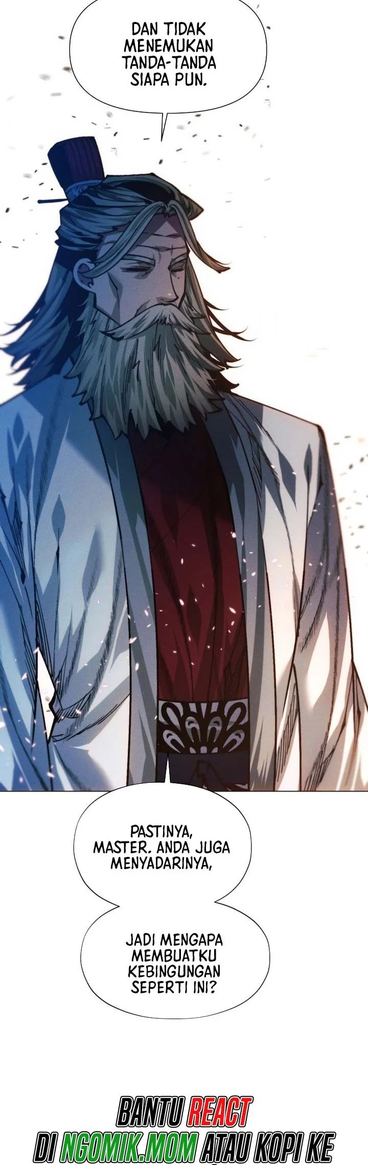 Modern Man Who Fall Into Murim Chapter 115 - halaman 67