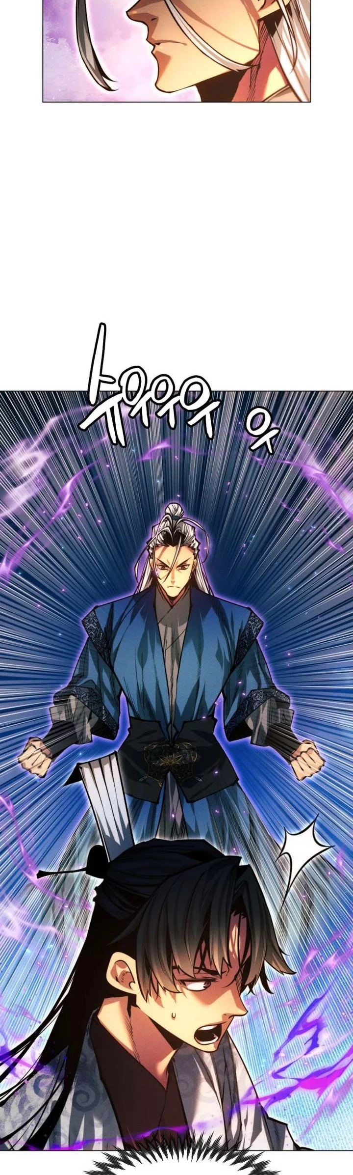 Modern Man Who Fall Into Murim Chapter 115 - halaman 71