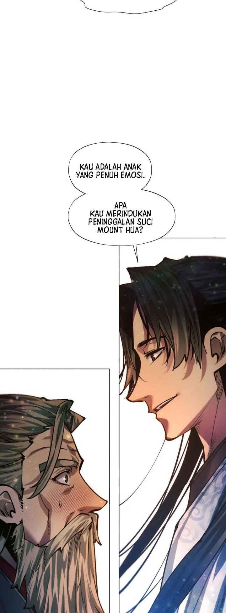 Modern Man Who Fall Into Murim Chapter 115 - halaman 75