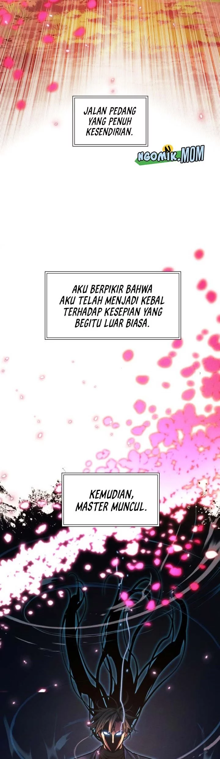 Modern Man Who Fall Into Murim Chapter 115 - halaman 79