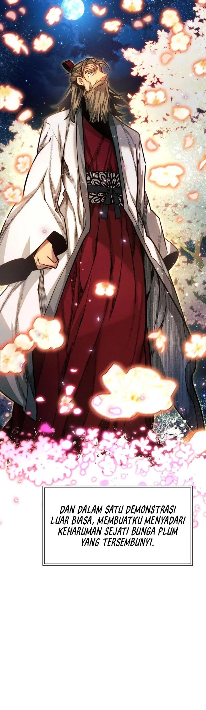 Modern Man Who Fall Into Murim Chapter 115 - halaman 81