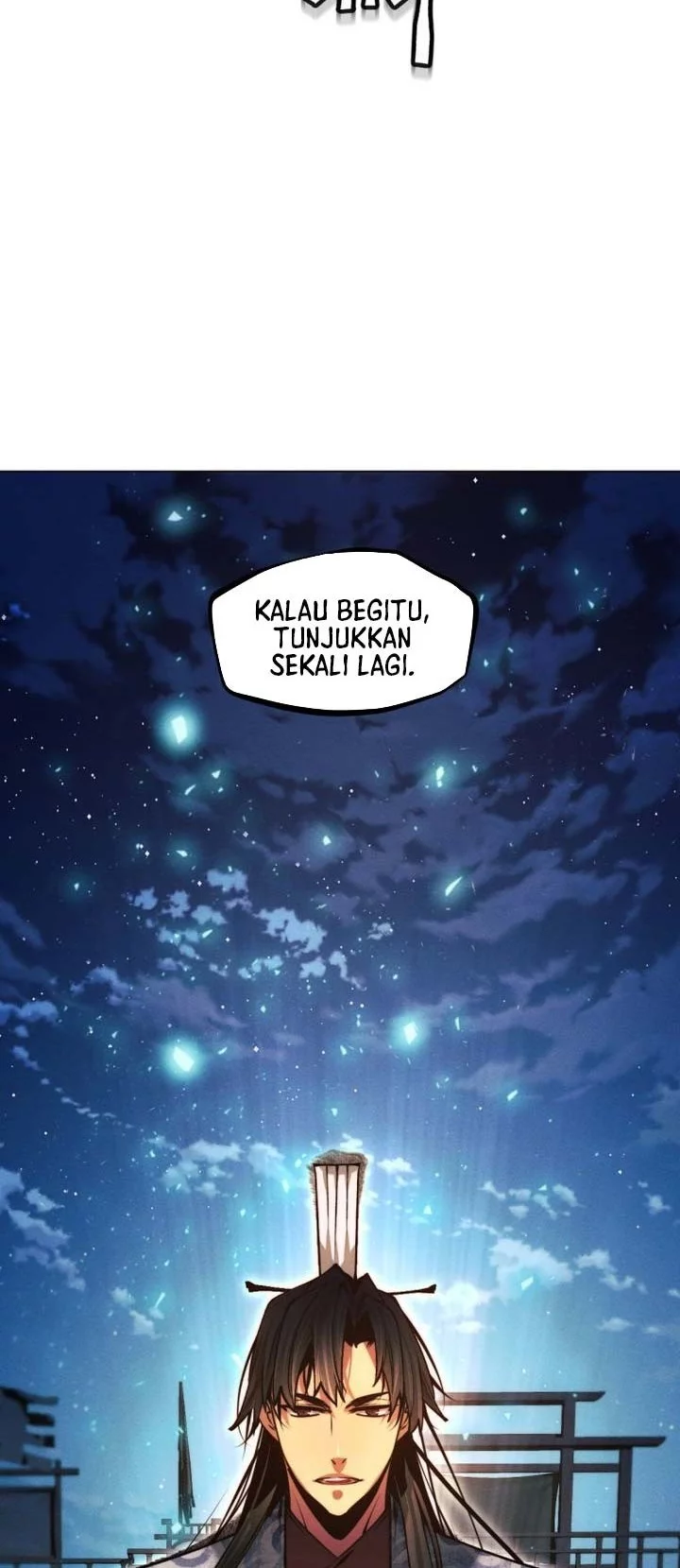 Modern Man Who Fall Into Murim Chapter 115 - halaman 83