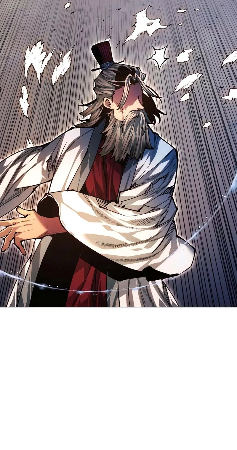 Modern Man Who Fall Into Murim Chapter 116 - halaman 11
