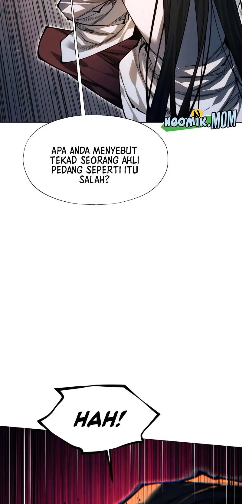 Modern Man Who Fall Into Murim Chapter 116 - halaman 15