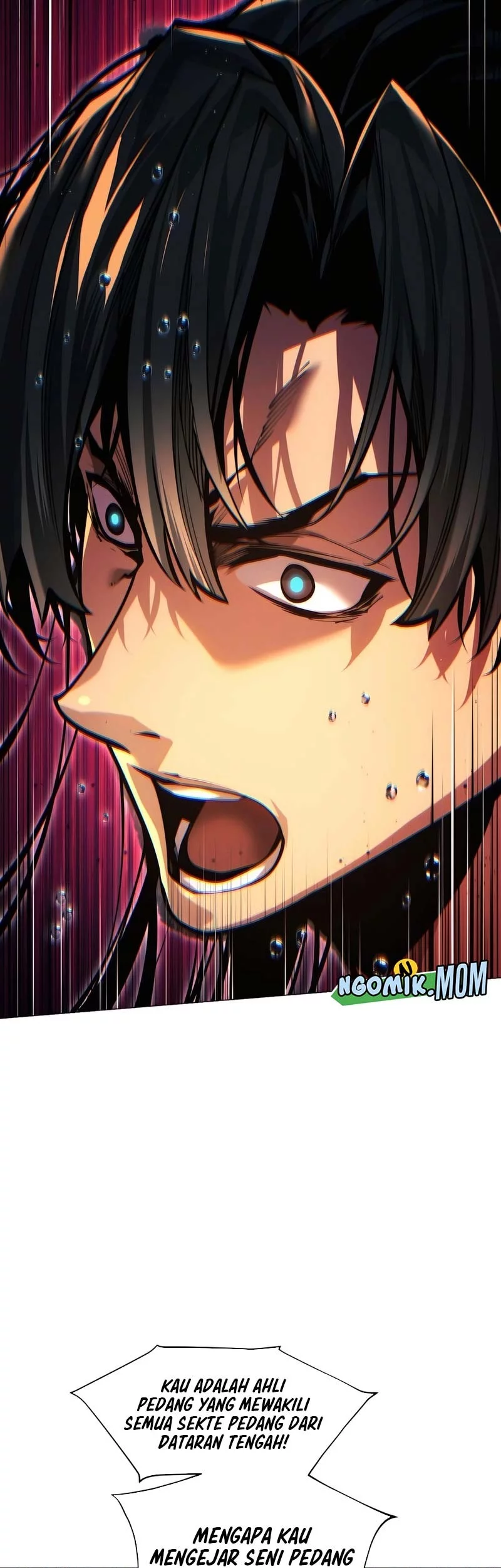 Modern Man Who Fall Into Murim Chapter 116 - halaman 16