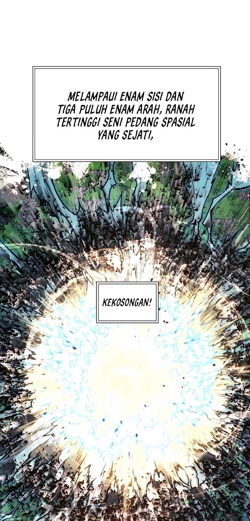 Modern Man Who Fall Into Murim Chapter 116 - halaman 23