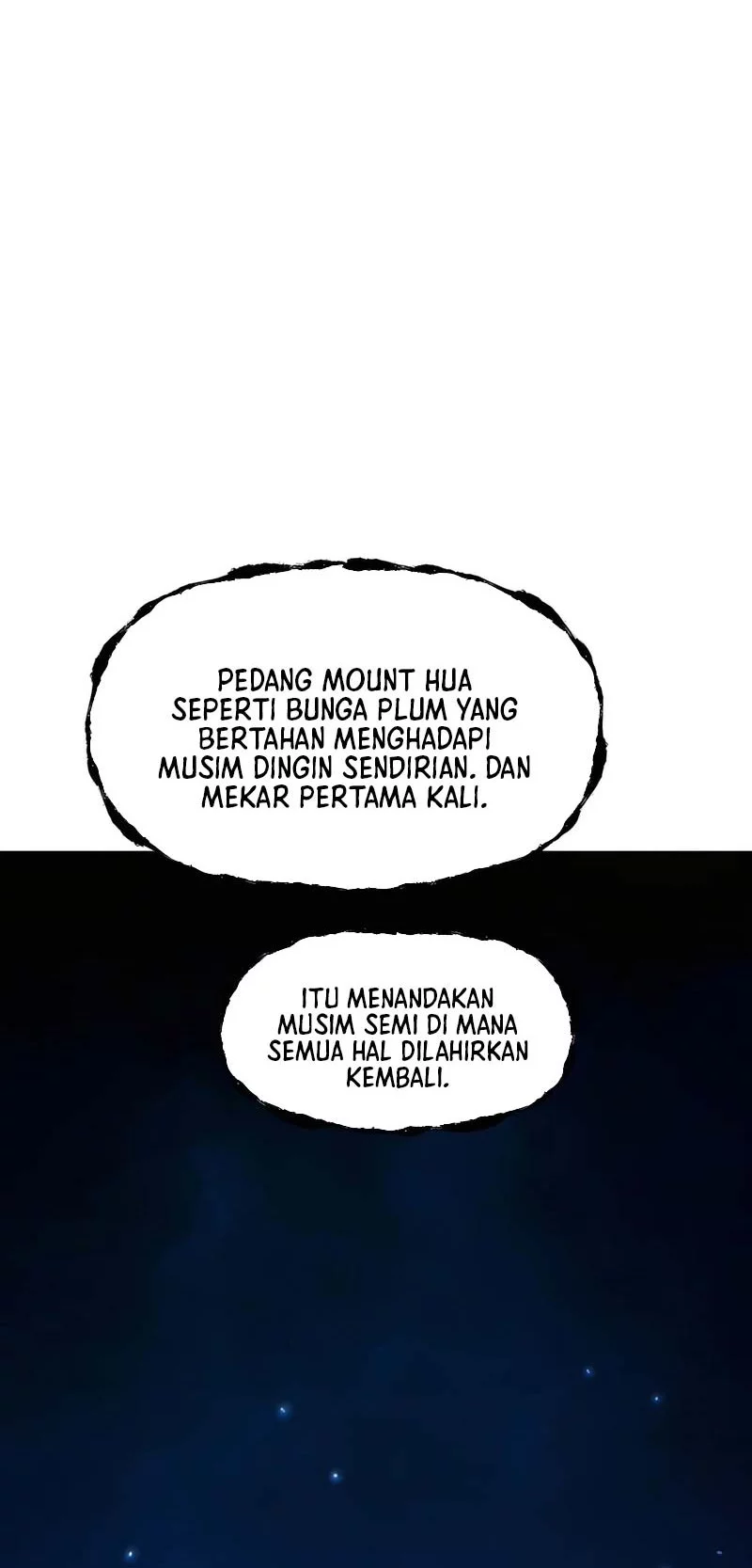 Modern Man Who Fall Into Murim Chapter 116 - halaman 25