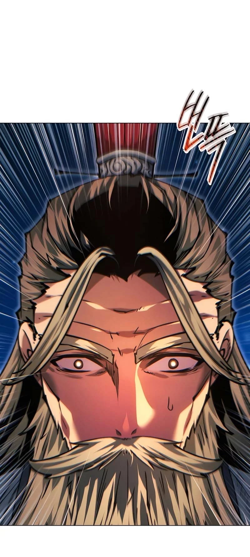 Modern Man Who Fall Into Murim Chapter 116 - halaman 27