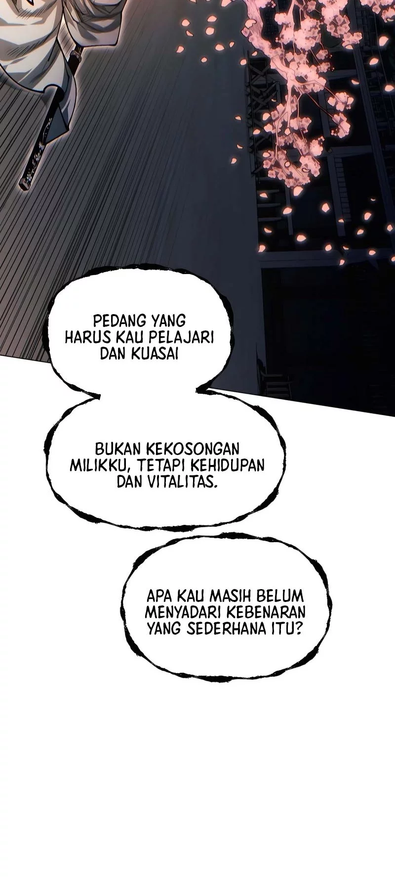 Modern Man Who Fall Into Murim Chapter 116 - halaman 29