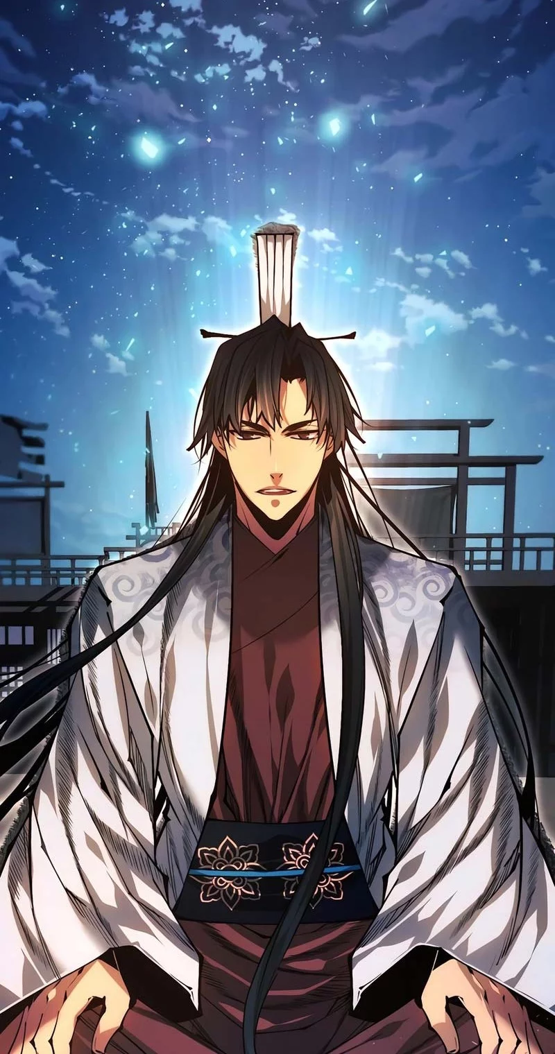 Modern Man Who Fall Into Murim Chapter 116 - halaman 3
