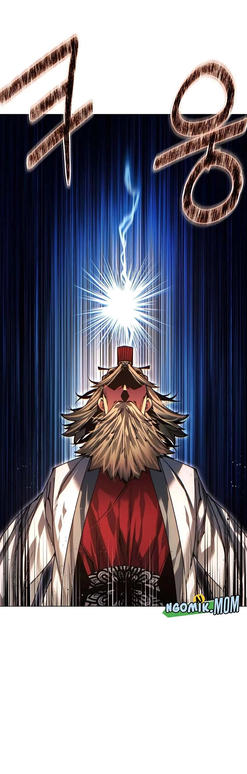 Modern Man Who Fall Into Murim Chapter 116 - halaman 30