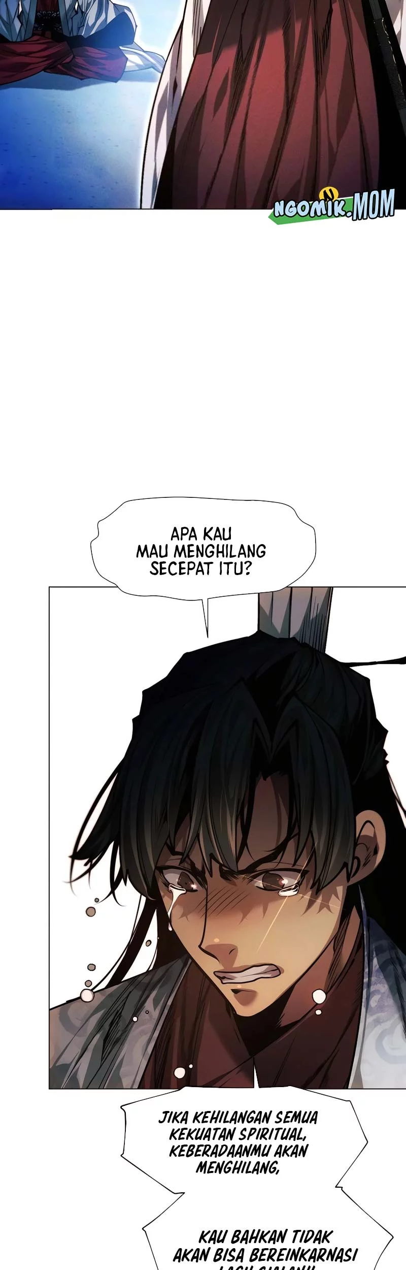 Modern Man Who Fall Into Murim Chapter 116 - halaman 42