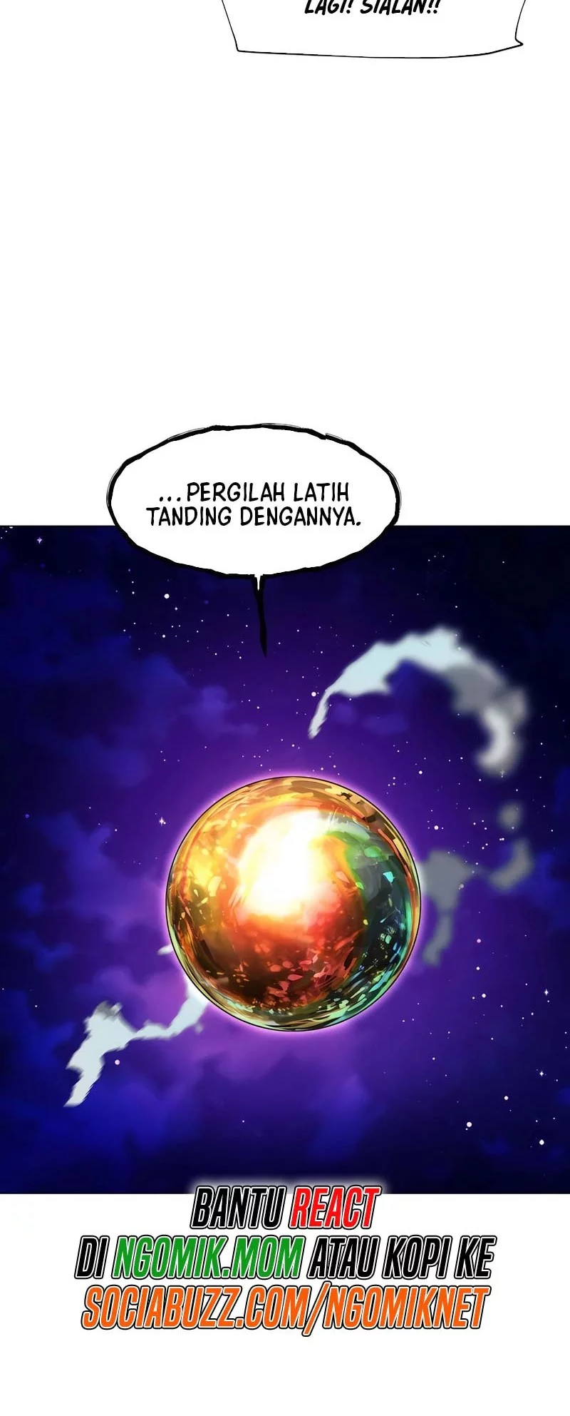 Modern Man Who Fall Into Murim Chapter 116 - halaman 43