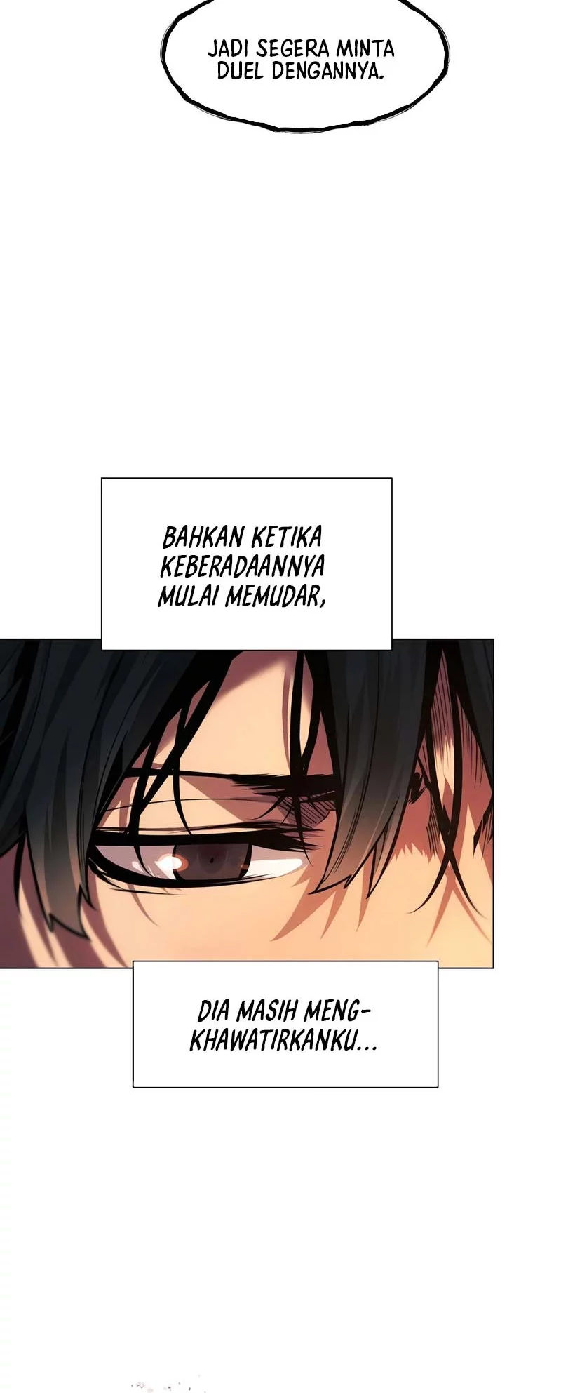 Modern Man Who Fall Into Murim Chapter 116 - halaman 47