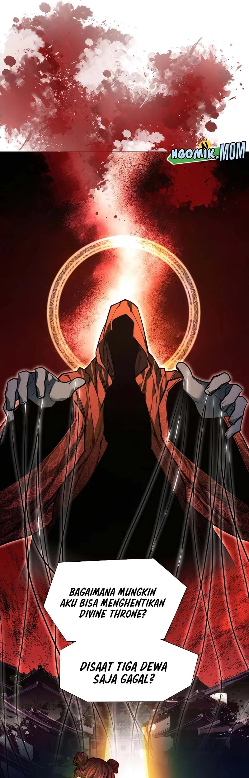 Modern Man Who Fall Into Murim Chapter 116 - halaman 48