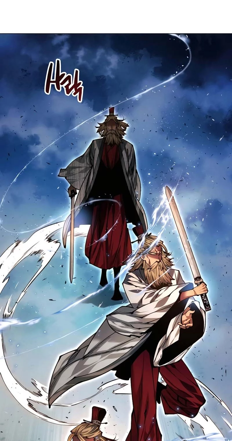 Modern Man Who Fall Into Murim Chapter 116 - halaman 5