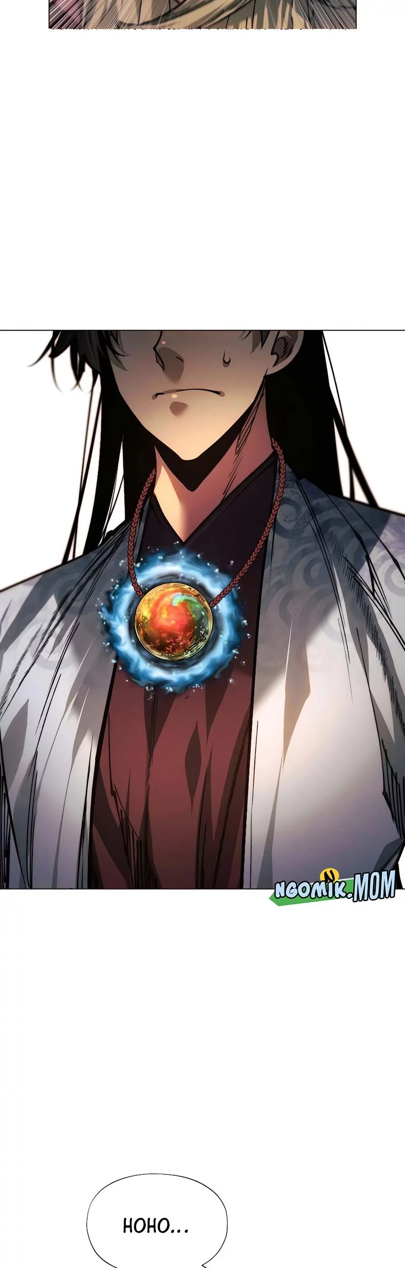 Modern Man Who Fall Into Murim Chapter 116 - halaman 52