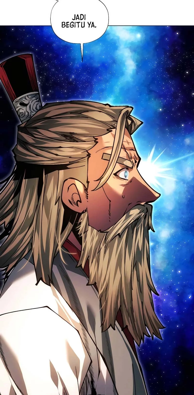 Modern Man Who Fall Into Murim Chapter 116 - halaman 53