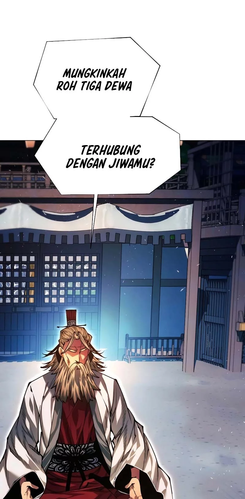 Modern Man Who Fall Into Murim Chapter 116 - halaman 55