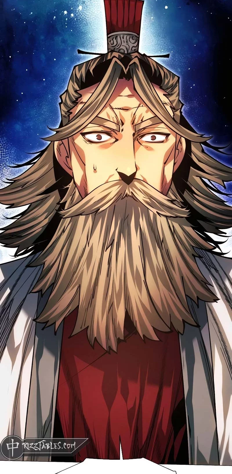 Modern Man Who Fall Into Murim Chapter 116 - halaman 57