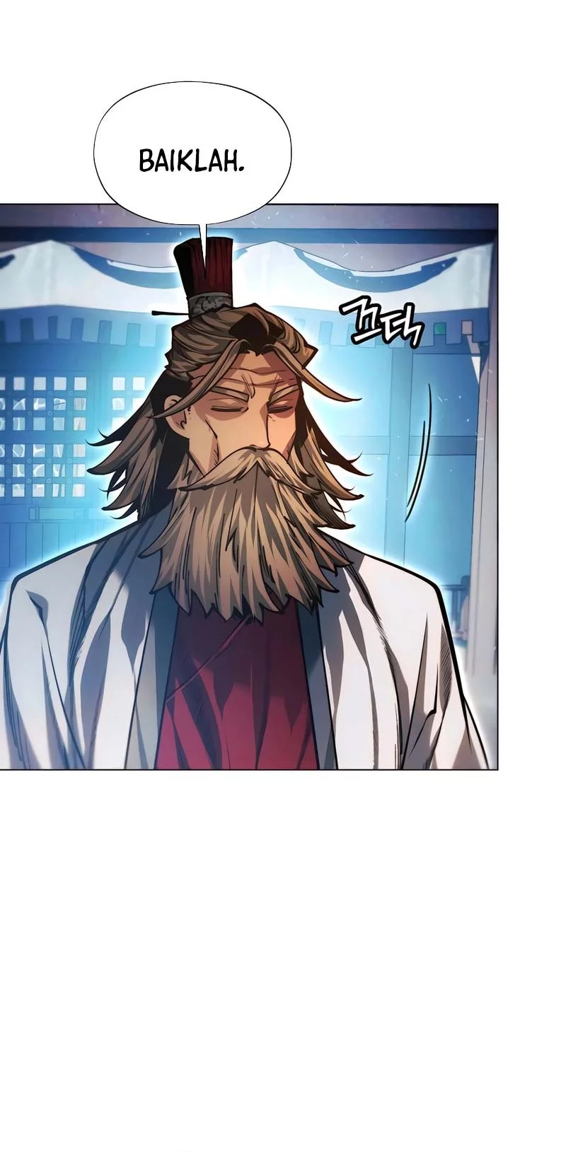 Modern Man Who Fall Into Murim Chapter 116 - halaman 59