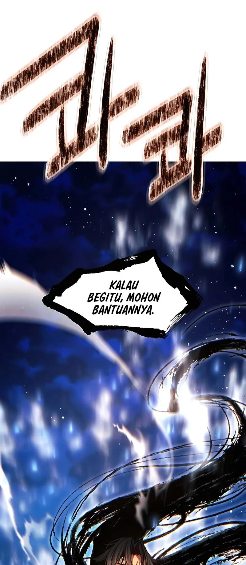 Modern Man Who Fall Into Murim Chapter 116 - halaman 61
