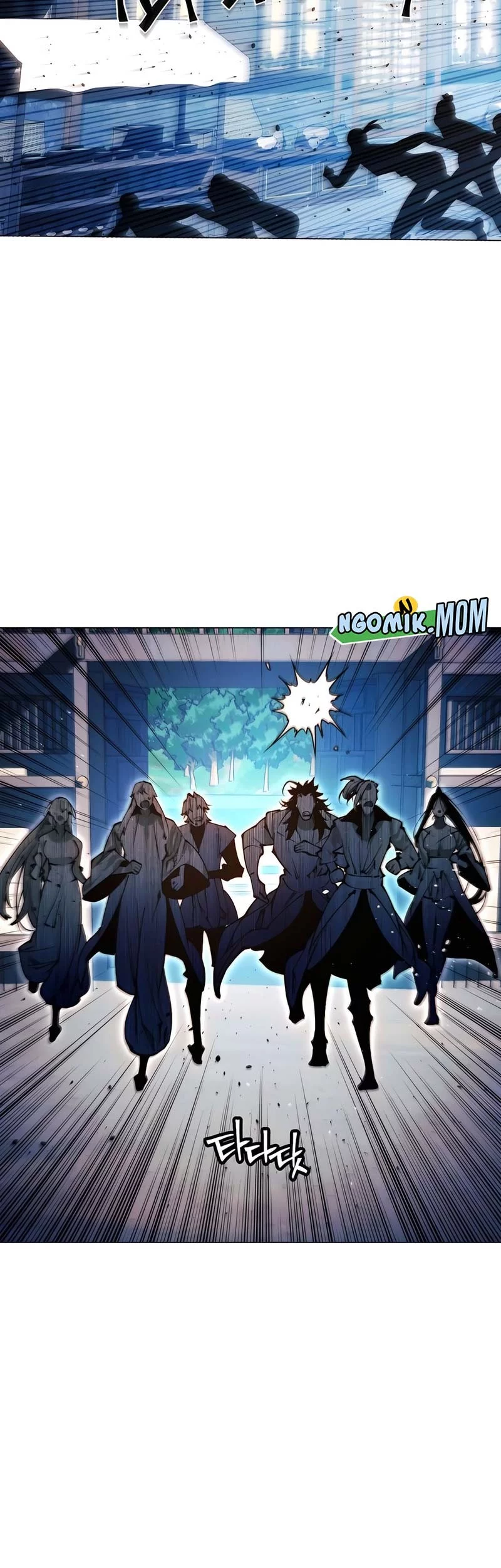 Modern Man Who Fall Into Murim Chapter 116 - halaman 68