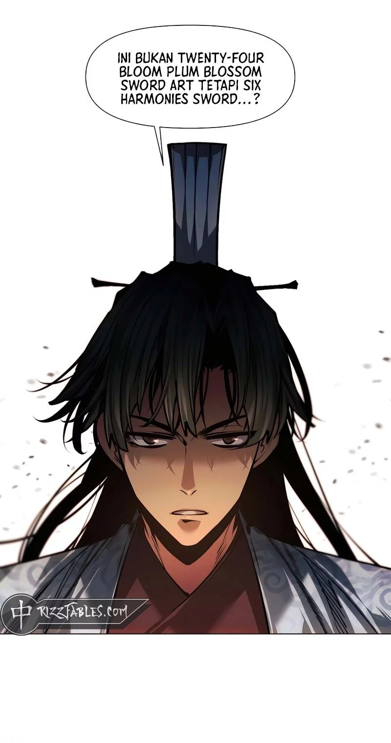 Modern Man Who Fall Into Murim Chapter 116 - halaman 7