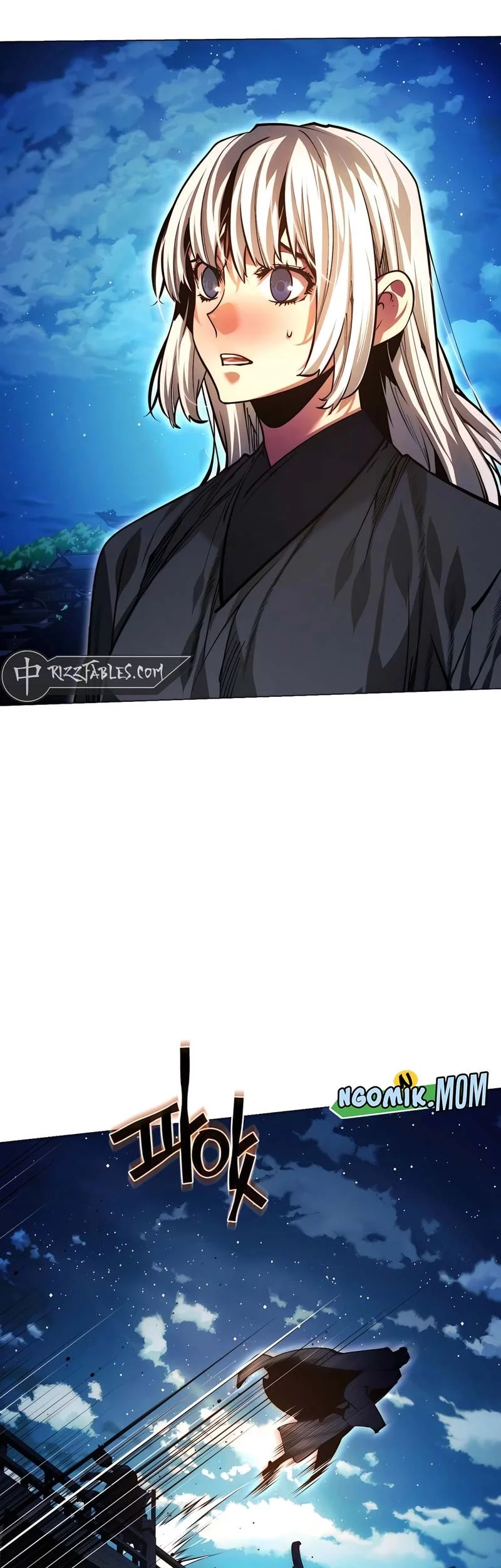 Modern Man Who Fall Into Murim Chapter 116 - halaman 72