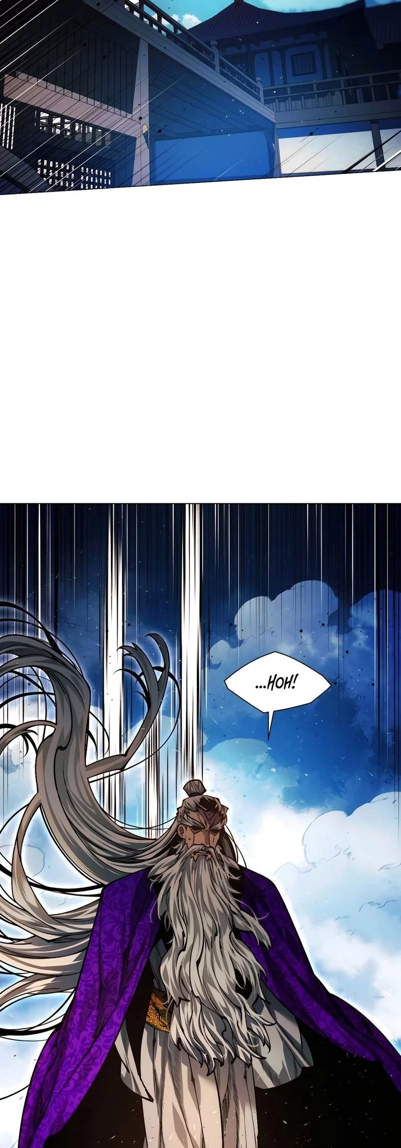 Modern Man Who Fall Into Murim Chapter 116 - halaman 73
