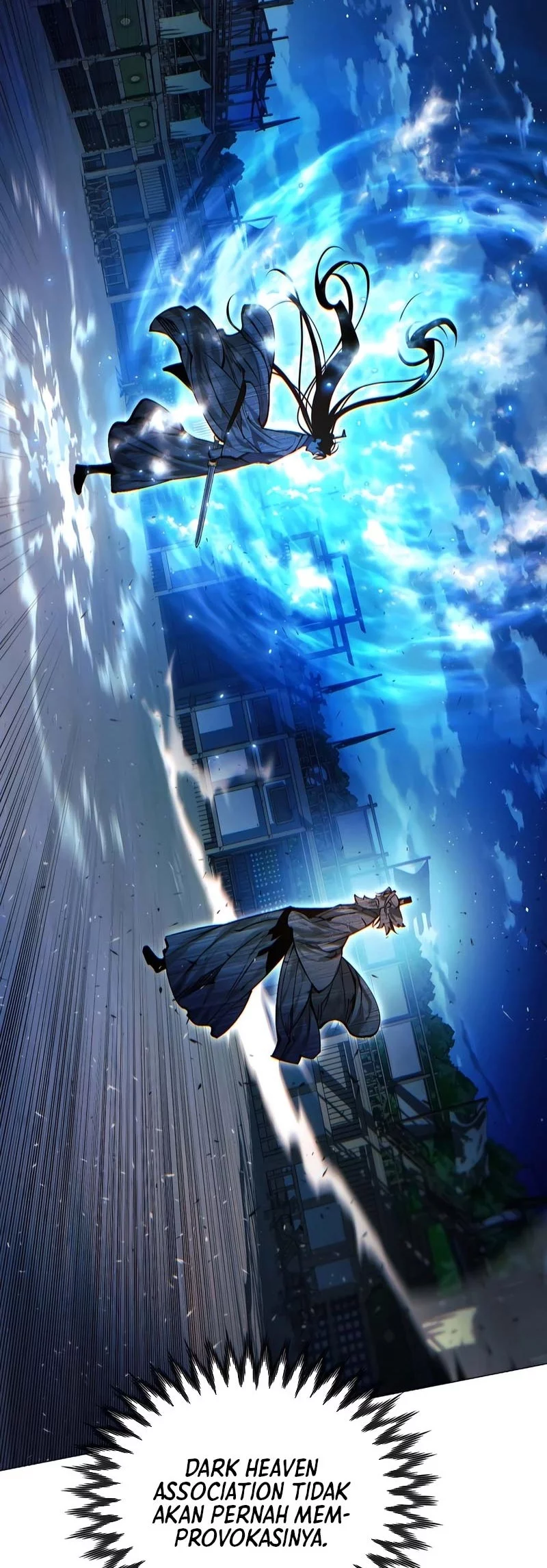 Modern Man Who Fall Into Murim Chapter 116 - halaman 75