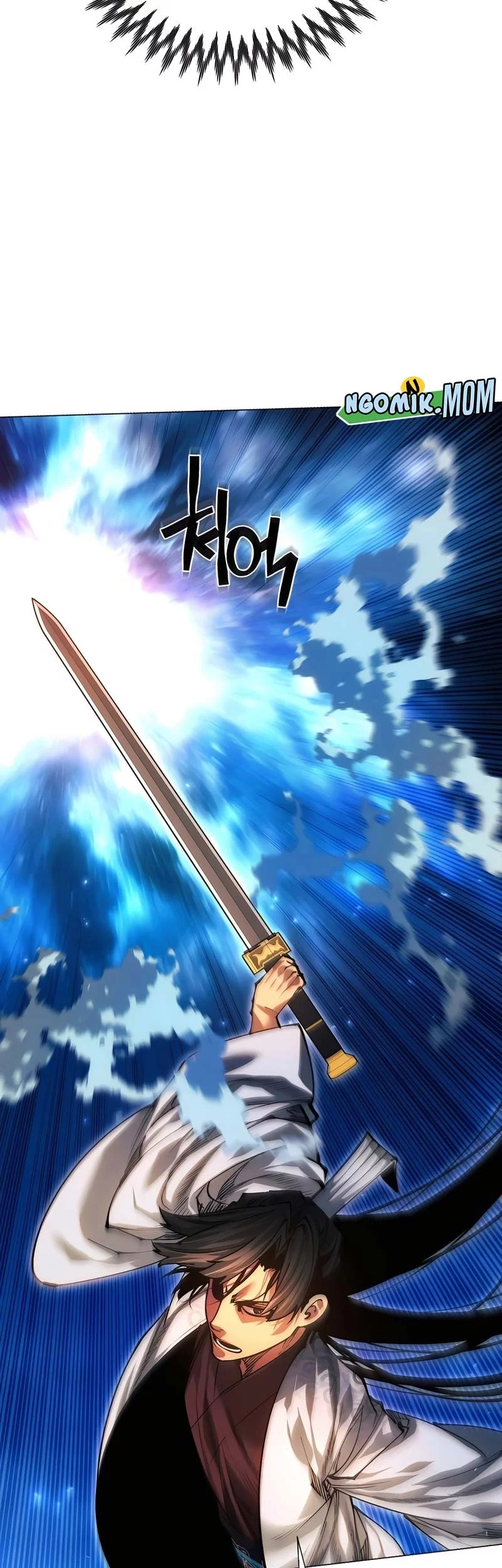 Modern Man Who Fall Into Murim Chapter 116 - halaman 76