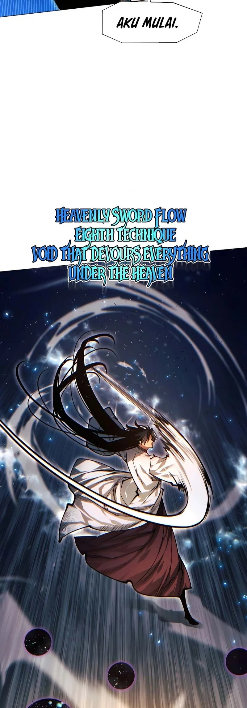 Modern Man Who Fall Into Murim Chapter 116 - halaman 77