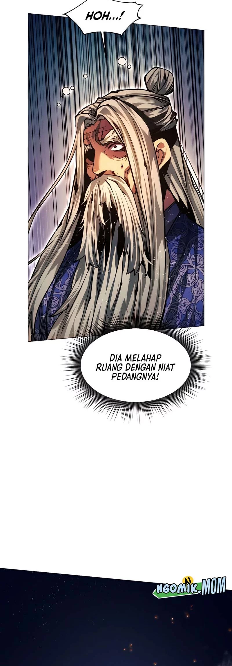 Modern Man Who Fall Into Murim Chapter 116 - halaman 79