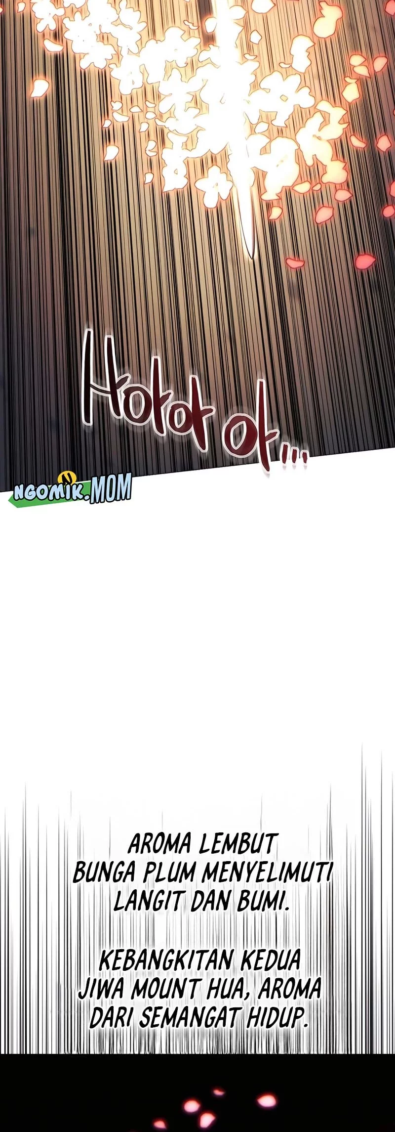 Modern Man Who Fall Into Murim Chapter 116 - halaman 81