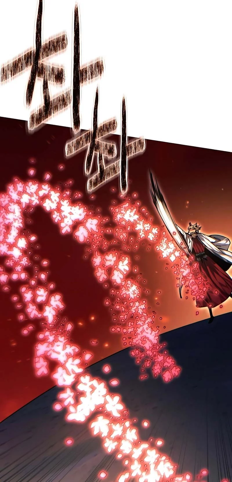 Modern Man Who Fall Into Murim Chapter 116 - halaman 85