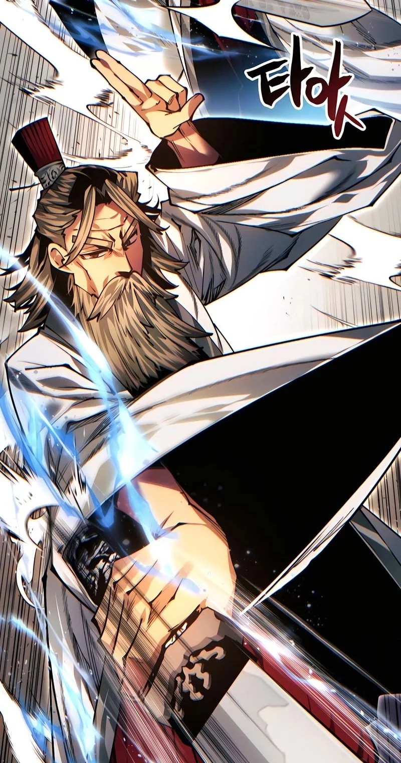 Modern Man Who Fall Into Murim Chapter 116 - halaman 9