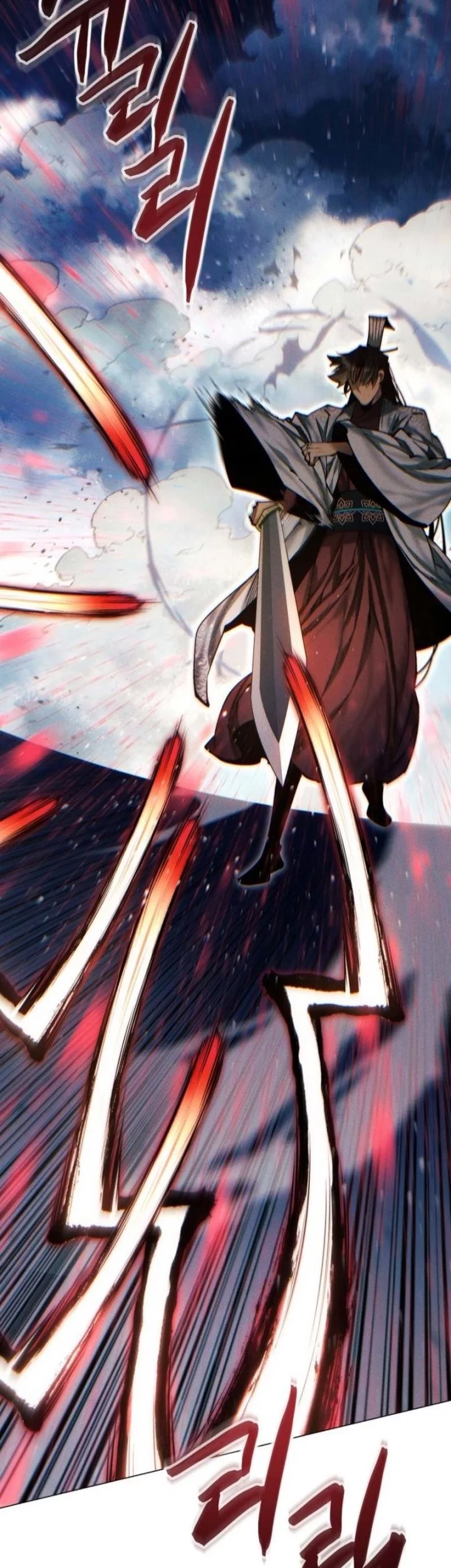 Modern Man Who Fall Into Murim Chapter 117 - halaman 100