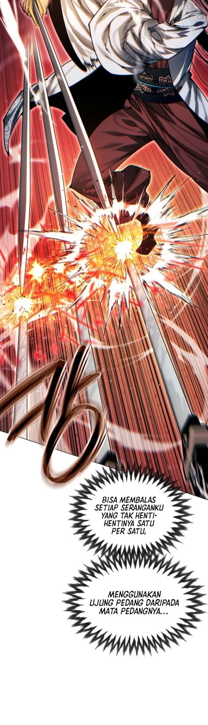 Modern Man Who Fall Into Murim Chapter 117 - halaman 102