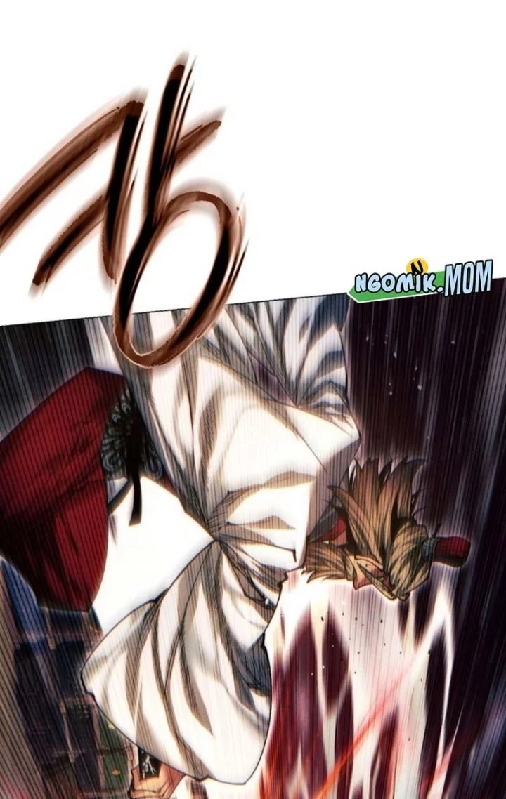 Modern Man Who Fall Into Murim Chapter 117 - halaman 103