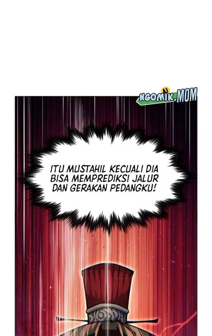 Modern Man Who Fall Into Murim Chapter 117 - halaman 105
