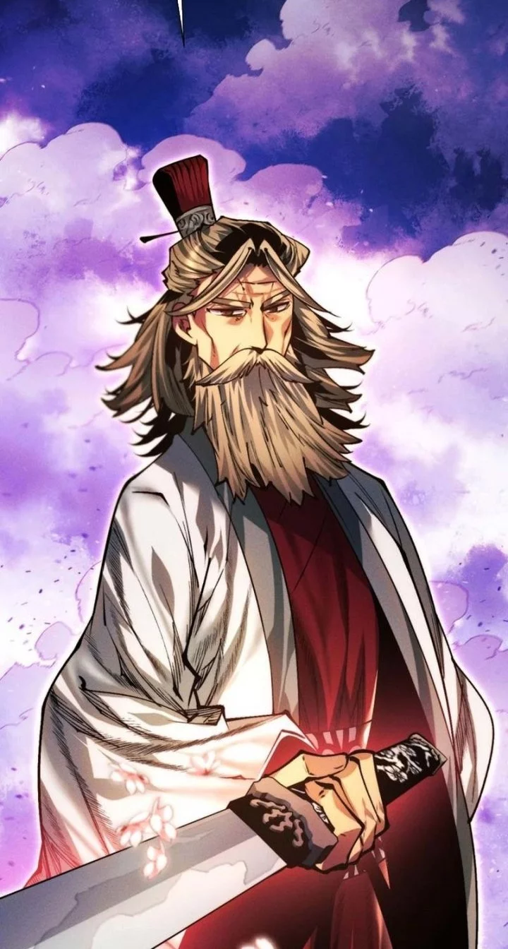 Modern Man Who Fall Into Murim Chapter 117 - halaman 17