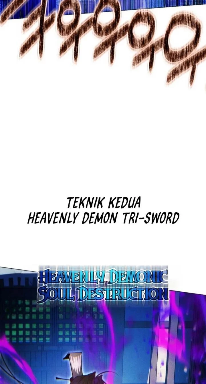 Modern Man Who Fall Into Murim Chapter 117 - halaman 21