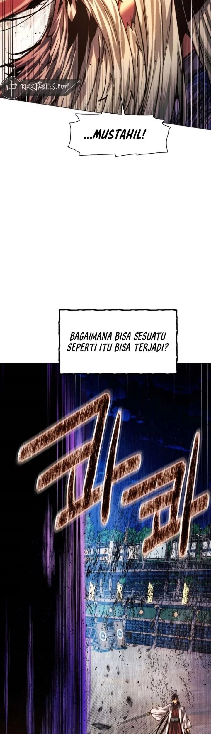 Modern Man Who Fall Into Murim Chapter 117 - halaman 28