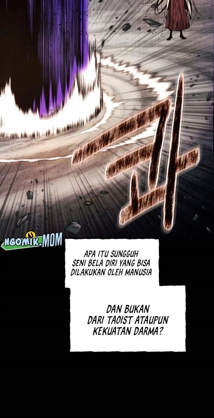 Modern Man Who Fall Into Murim Chapter 117 - halaman 29