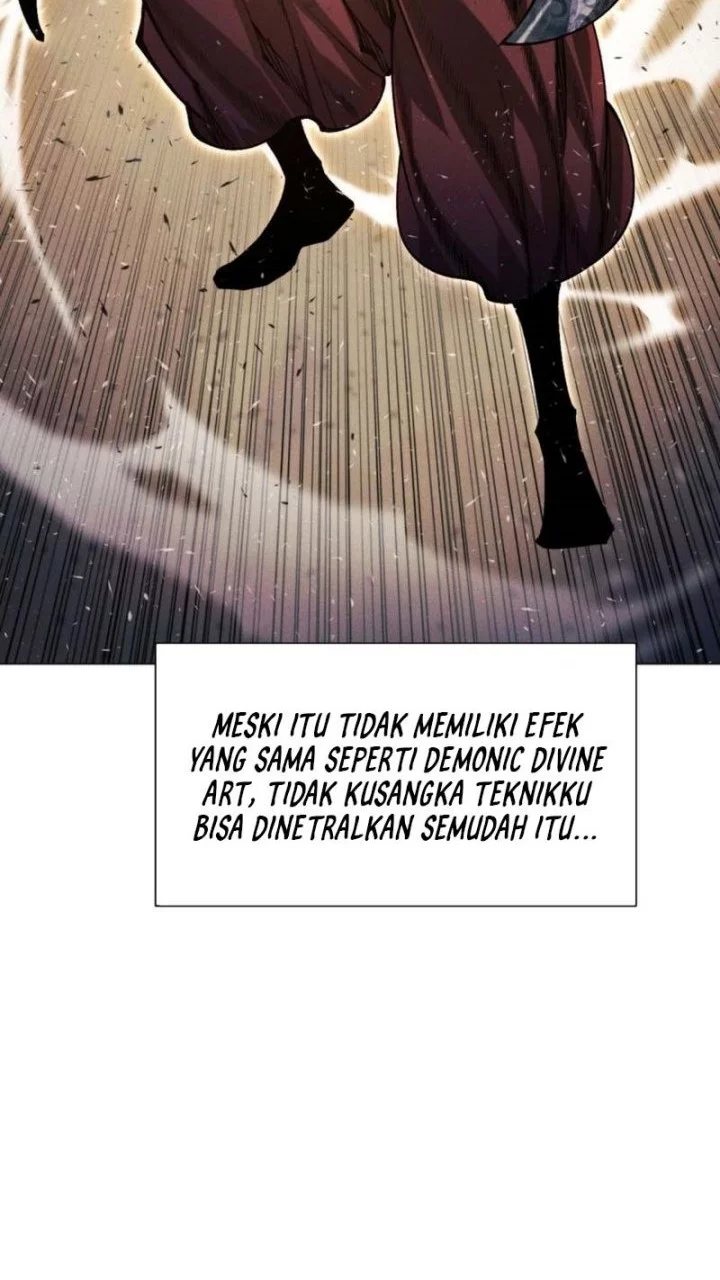 Modern Man Who Fall Into Murim Chapter 117 - halaman 3