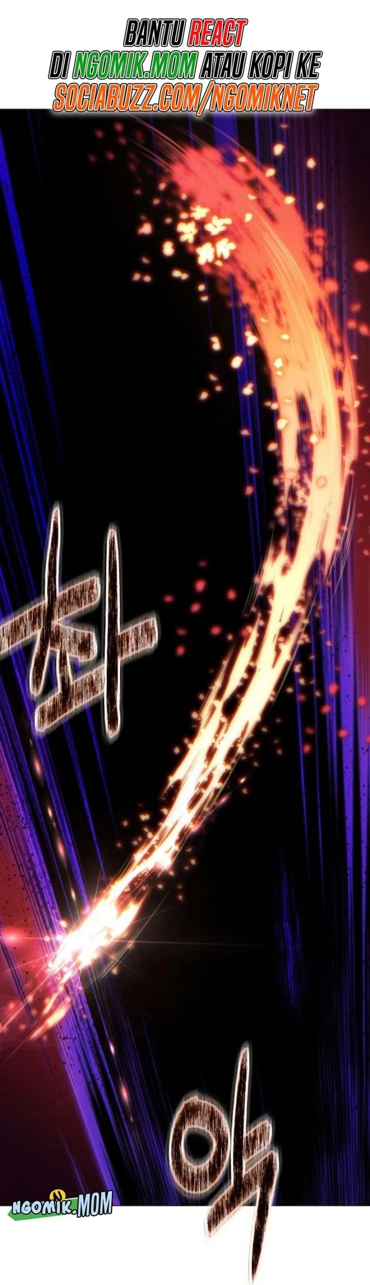 Modern Man Who Fall Into Murim Chapter 117 - halaman 32