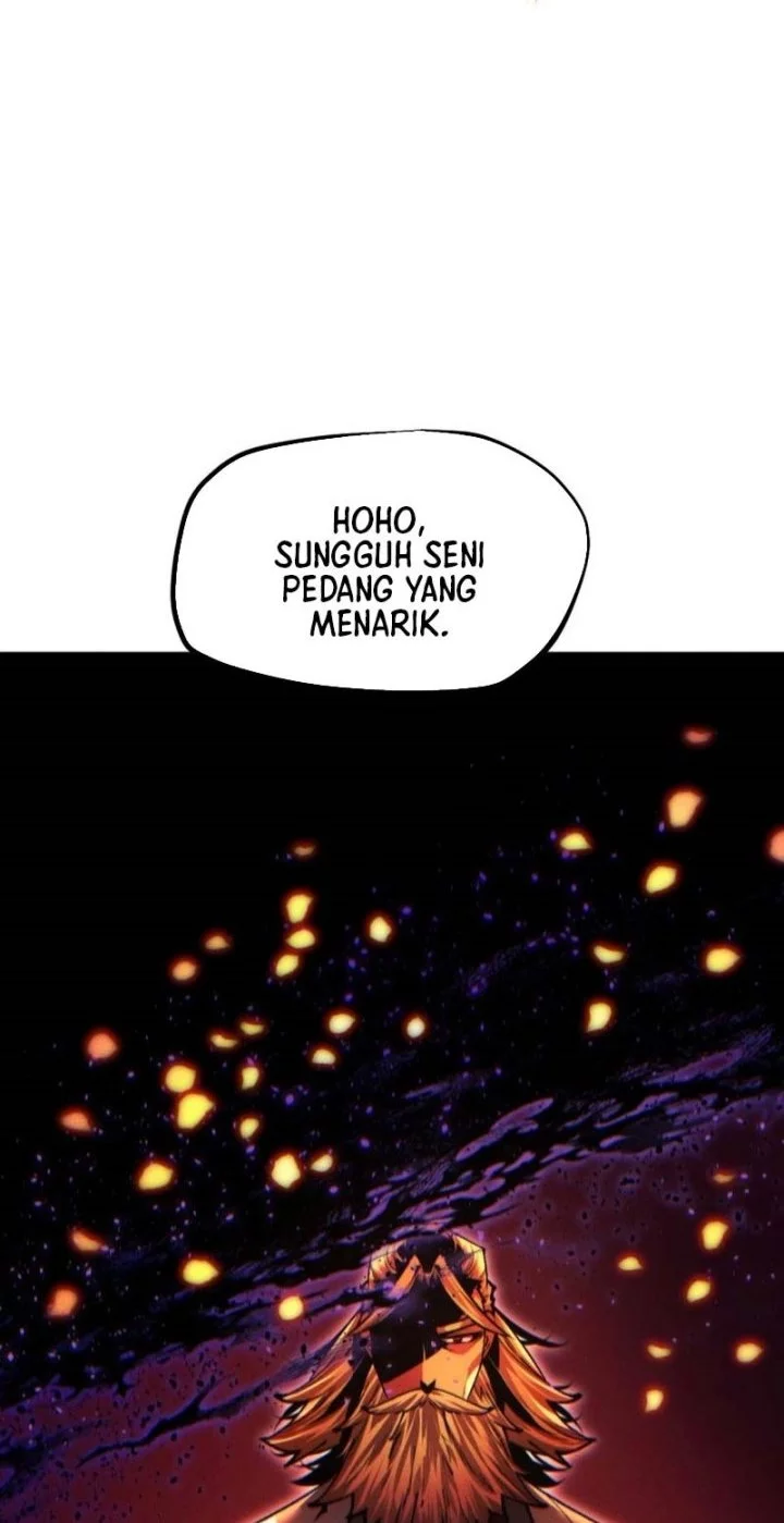 Modern Man Who Fall Into Murim Chapter 117 - halaman 33