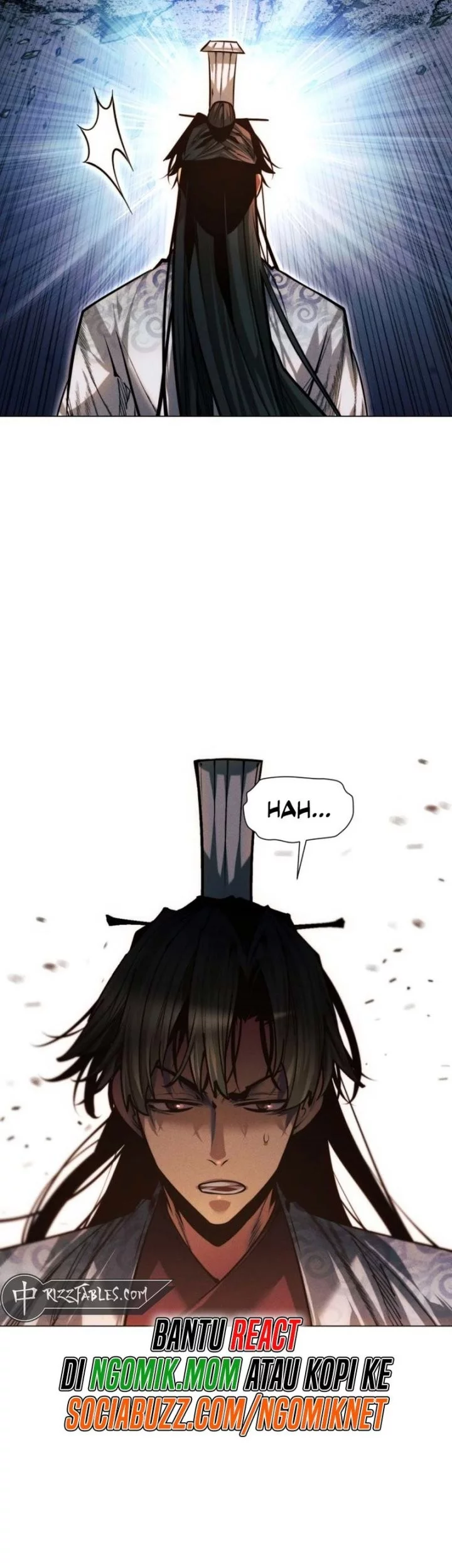Modern Man Who Fall Into Murim Chapter 117 - halaman 42